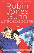 Sisterchicks Go Brit!