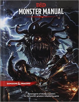 Monster Manual