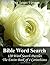 King James Bible Word Search by PuzzleFast Books