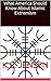 What America Should Know About Islamic Extremism (Three Pillars of Global Terrorism Book 1)