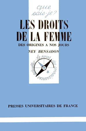 Les droits de la femme: Des origines à nos jours