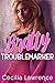 Bratty Troublemaker
