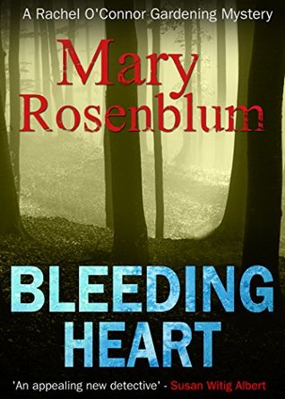 Bleeding Heart (Gardening #3)