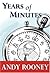 Years of Minutes by Andy Rooney