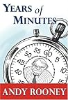 Years of Minutes: The Best of Rooney from 60 Minutes Years of Minutes: The Best of Rooney from 60 Minutes