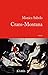 Crans-Montana by Monica Sabolo