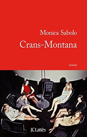 Crans-Montana (Kindle Edition)