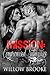 Mission: Compromised Submissive (Breaking Protocol, #3)