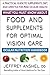 What You Must Know About Food and Supplements for Optimal Vision Care