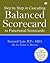 Step by Step in Cascading Balanced Scorecard to Functional Scorecards