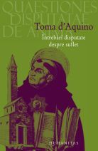 Întrebări disputate despre suflet