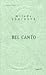 Bel Canto