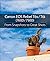 Canon EOS Rebel T6s/T6i (76...