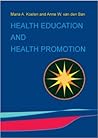 Health education and health promotion