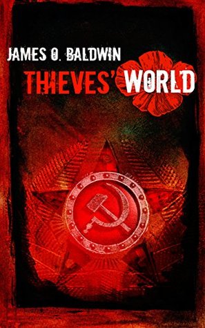 Thieves' World (Kindle Edition)
