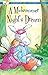A Midsummer Night's Dream by Macaw Books