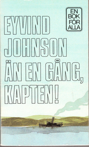 Än en gång, Kapten! (Paperback)