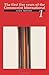 The First Five Years of the Communist International, Vol 1 by Leon Trotsky
