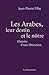 Les Arabes, leur destin et le nôtre (CAHIERS LIBRES) by Jean-Pierre Filiu