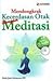Mendongkrak Kecerdasan Otak dengan Meditasi