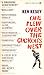 One Flew over the Cuckoo's Nest