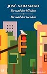 De stad der blind...