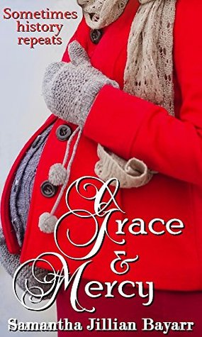 Grace & Mercy (Amish Secrets #3)