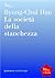La società della stanchezza by Byung-Chul Han