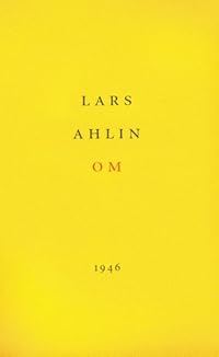 Omslag för Om