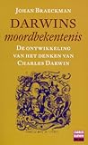Darwins moordbekentenis