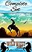 The Wild West Complete Seri...