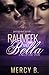 RahMeek and Bella by Mercy B.