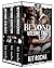 Beyond: Volume Two (Books #...