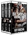 Beyond by Kit Rocha