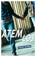 Atemlos (Spurlos, #2)