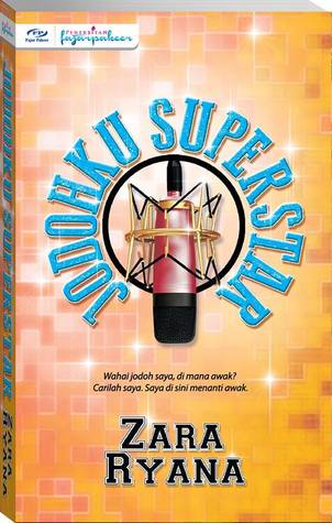 Jodohku Superstar (Paperback)