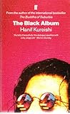The Black Album by Hanif Kureishi