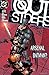 Outsiders (2003-2007) #22
