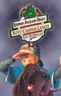 Kötü Cadının Laneti (EAO #6)