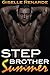Stepbrother Summer (Adam and Sheree Book 1)