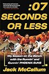 Seven Seconds or Less by Jack McCallum