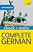 Complete German by Paul Coggle