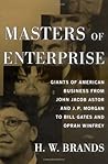 Masters of Enterp...