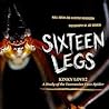 Sixteen Legs - Ki...