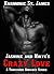 Jasmine and Mikye's Crazy Love (A Threesome Romance Series Book 2)
