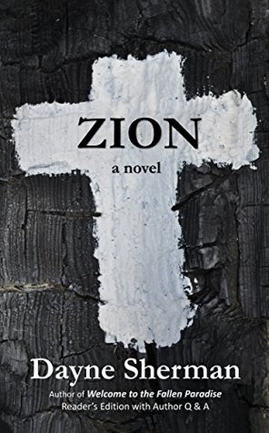 Zion (Kindle Edition)