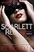 Scarlett Red by P.T. Michelle