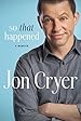 Image for So That Happened