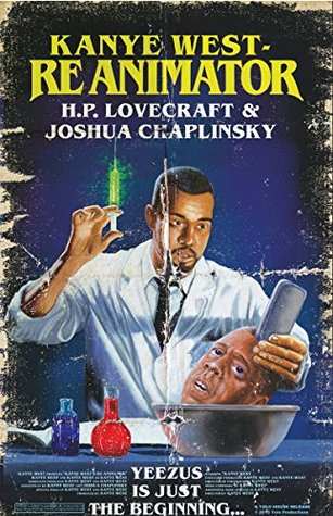 Kanye West - Reanimator (Kindle Edition)