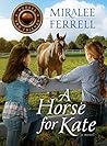 A Horse for Kate